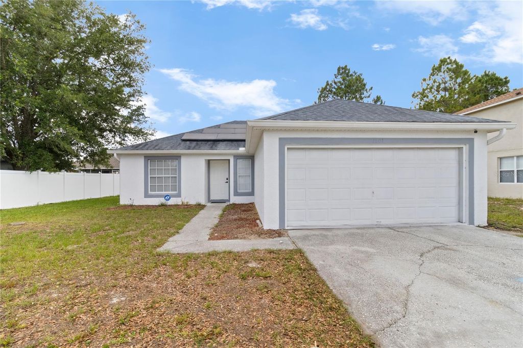 Photo of 1601 Perdido Court, Kissimmee, FL 34759 (MLS # G5114773)