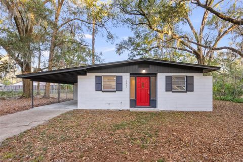 Photo of 3826 NW 14th Place, Gainesville, FL 32605 (MLS # GC536178)