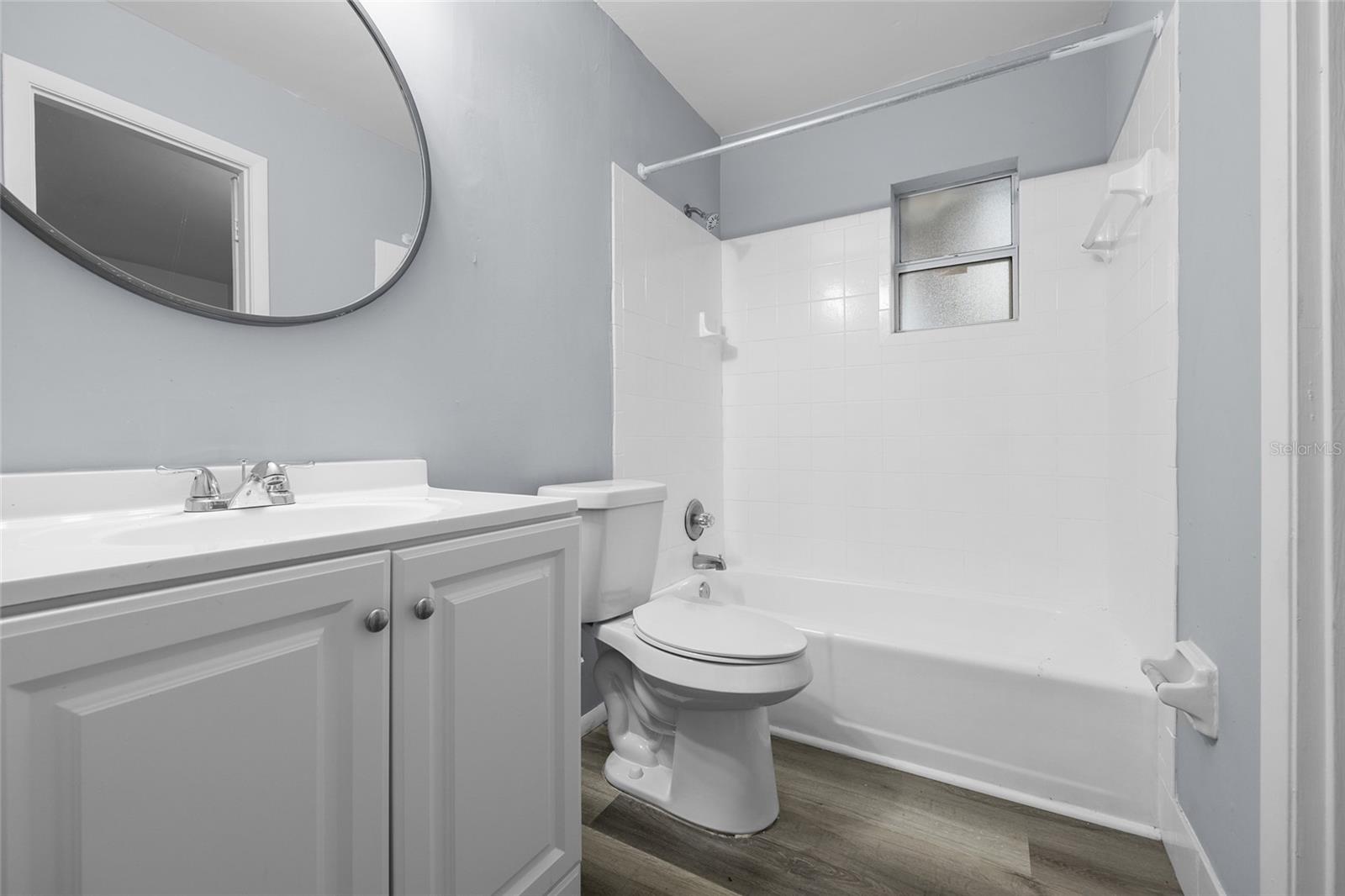 FERNWOOD MANOR - Residential