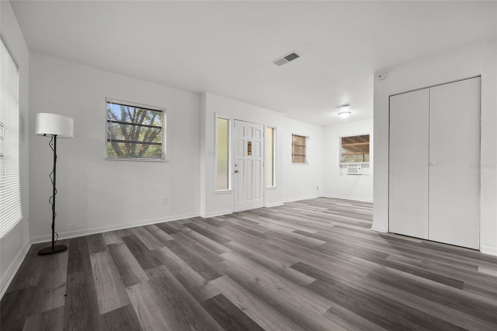 FERNWOOD MANOR - Residential