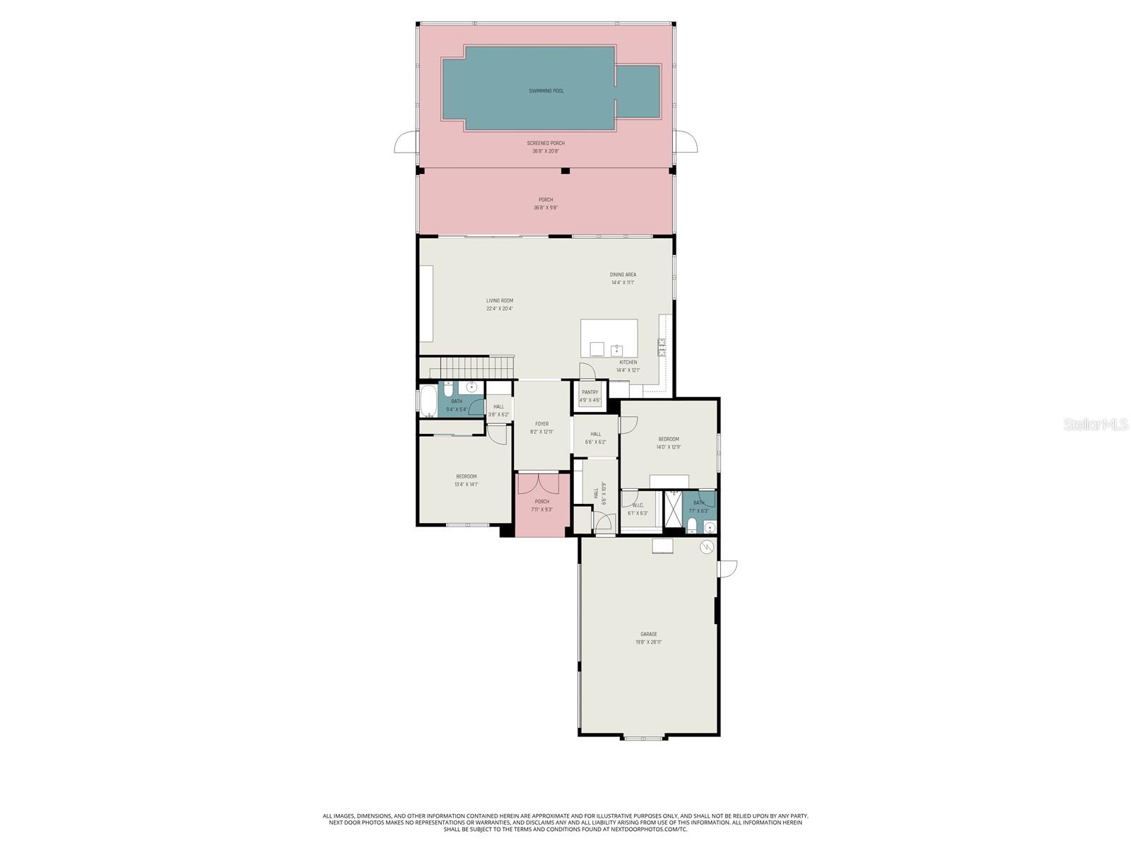WINDING RIDGE - Residential