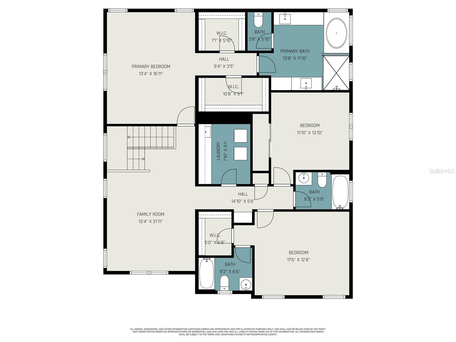 WINDING RIDGE - Residential