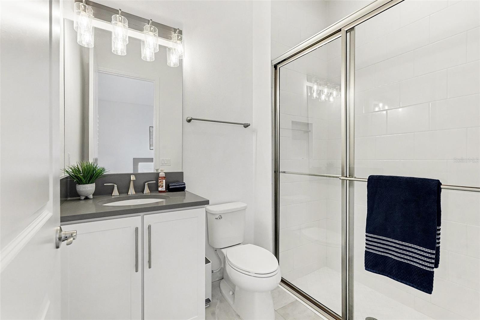 WINDING RIDGE - Residential