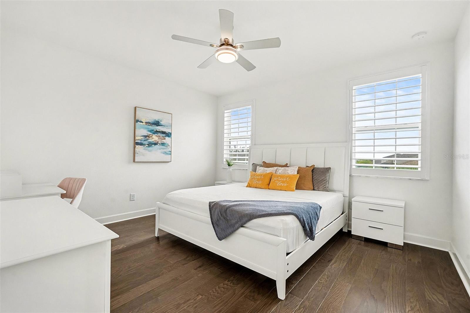 WINDING RIDGE - Residential