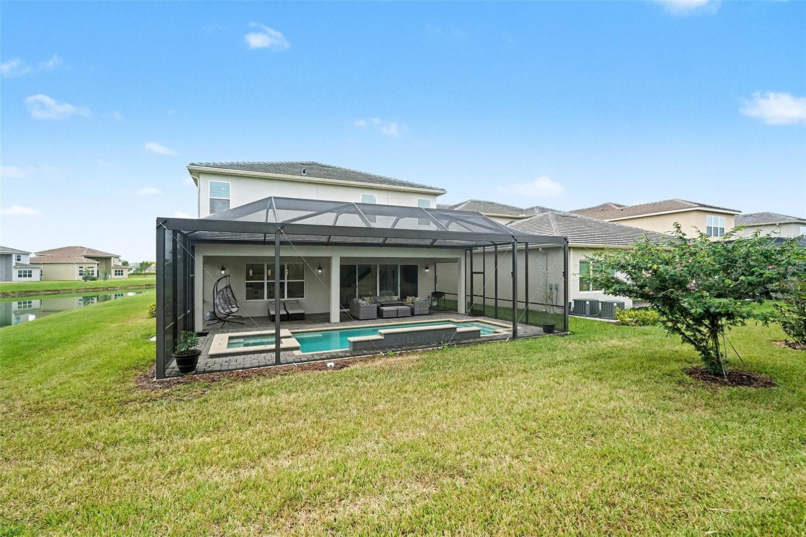 WINDING RIDGE - Residential