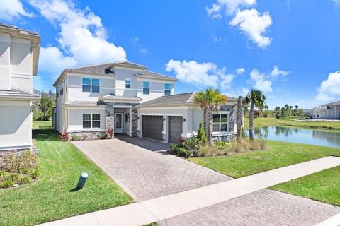 Photo of 32423 Rosewood Meadow Lane, Wesley Chapel, FL 33543 (MLS # TB8454602)