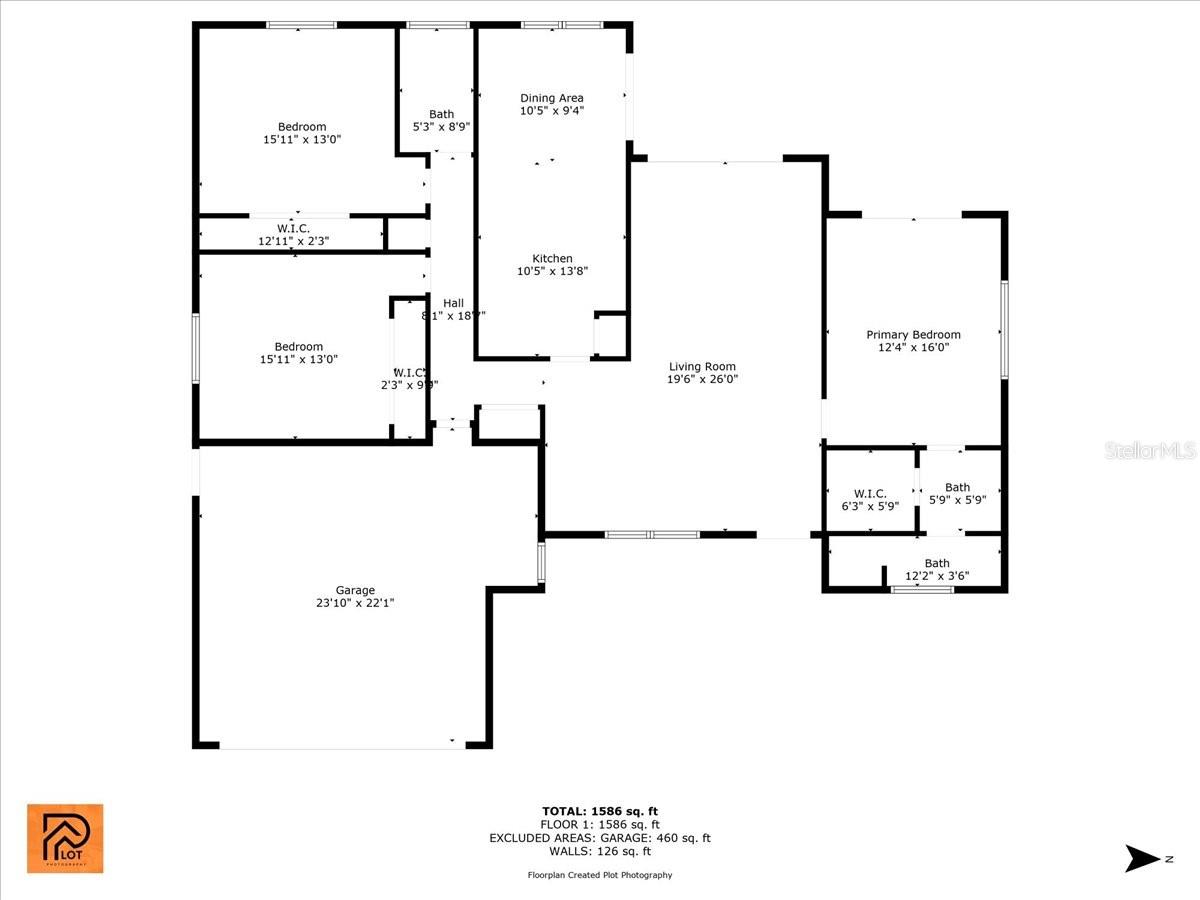 SAN REMO SHORES - Residential