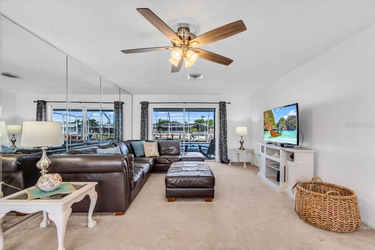 SAN REMO SHORES - Residential