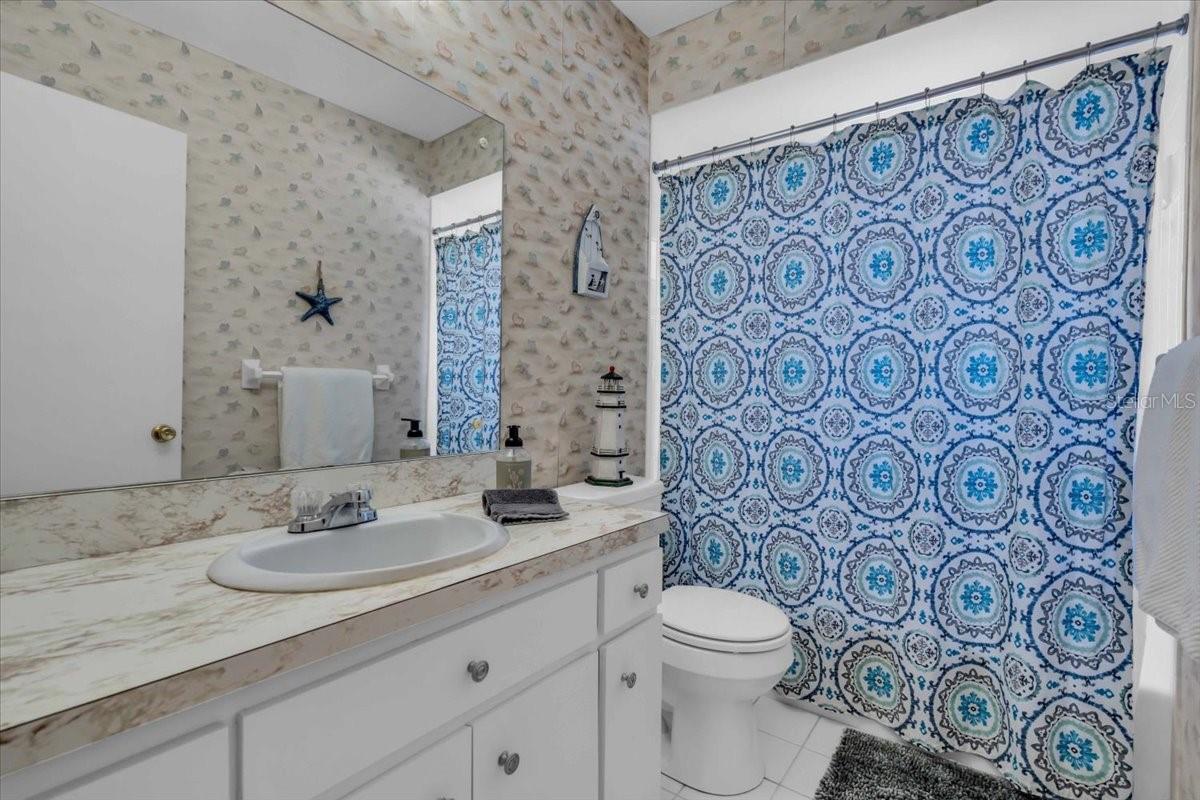 SAN REMO SHORES - Residential