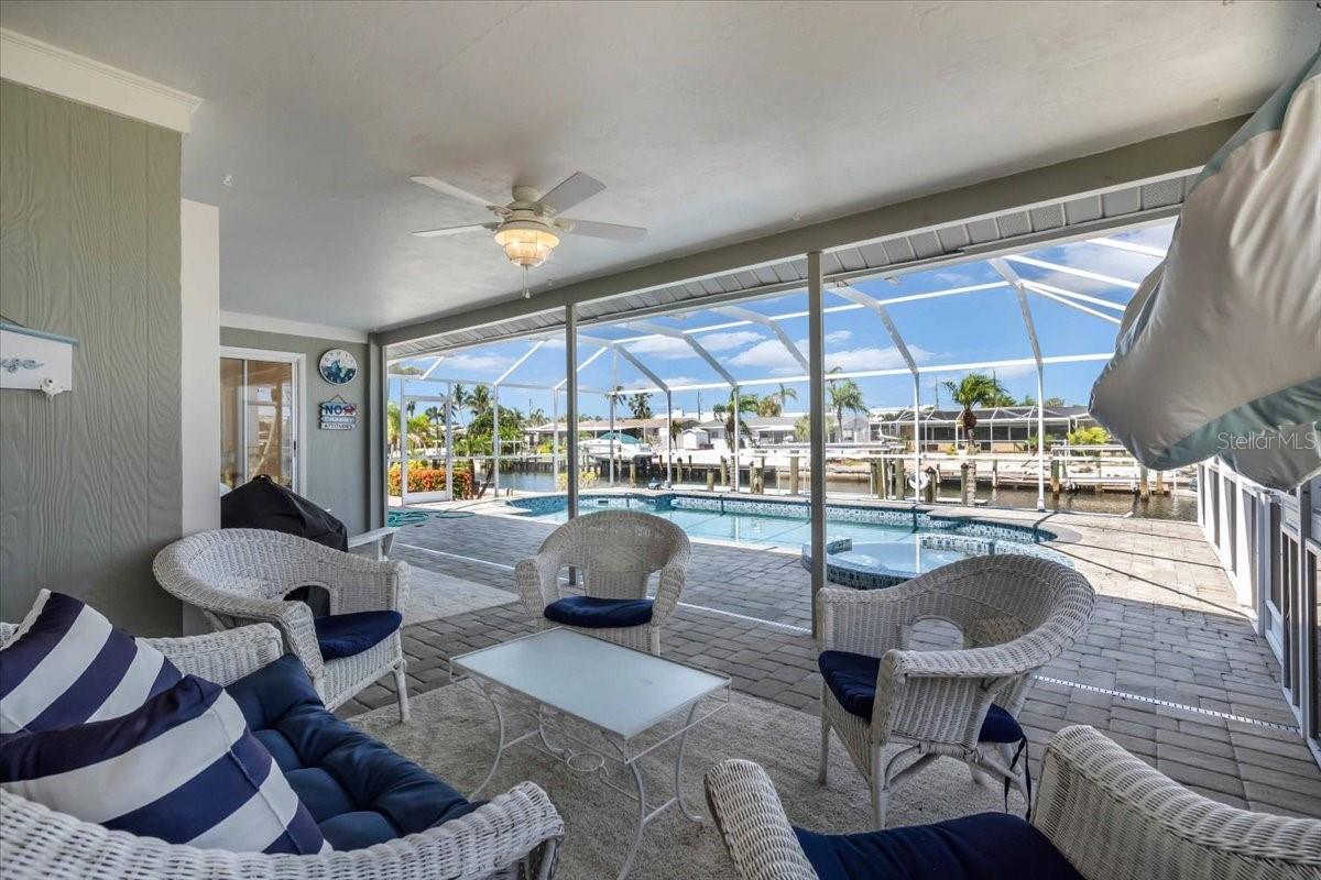 SAN REMO SHORES - Residential