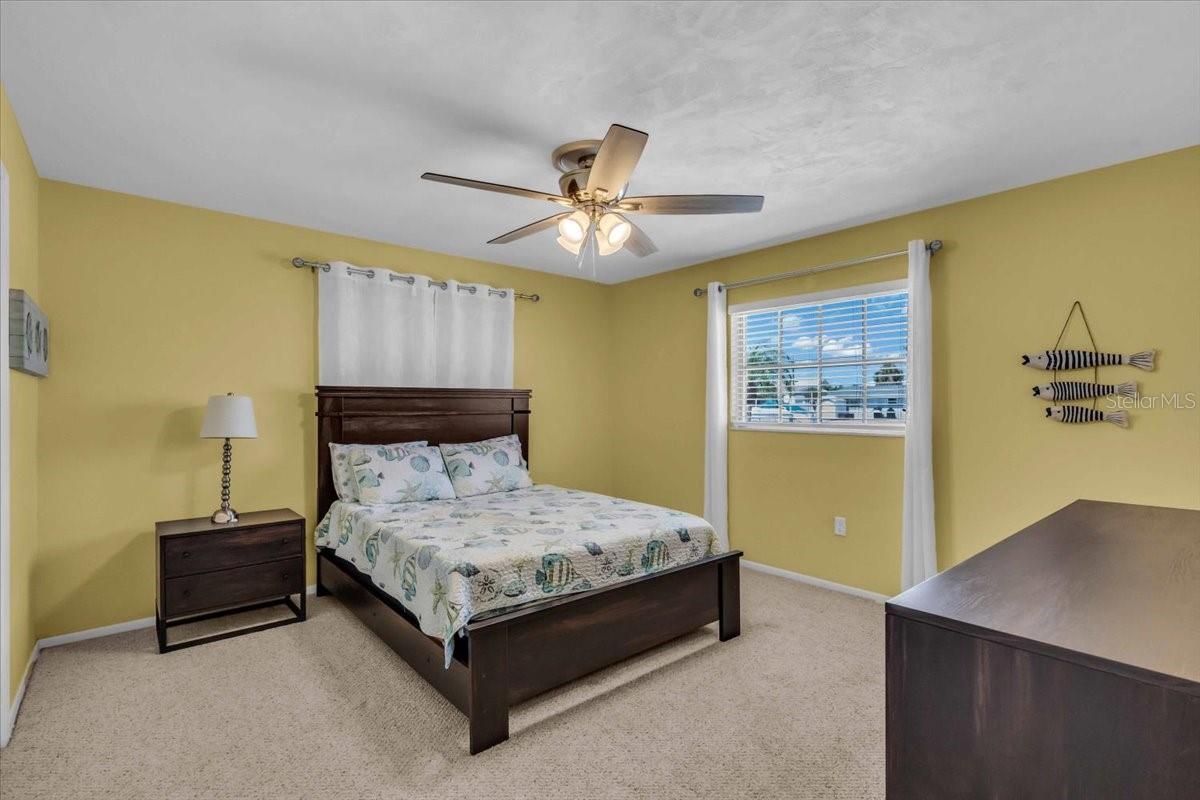 SAN REMO SHORES - Residential