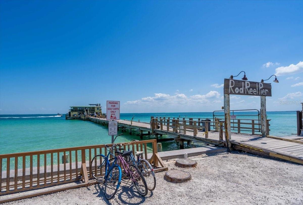 SAN REMO SHORES - Residential