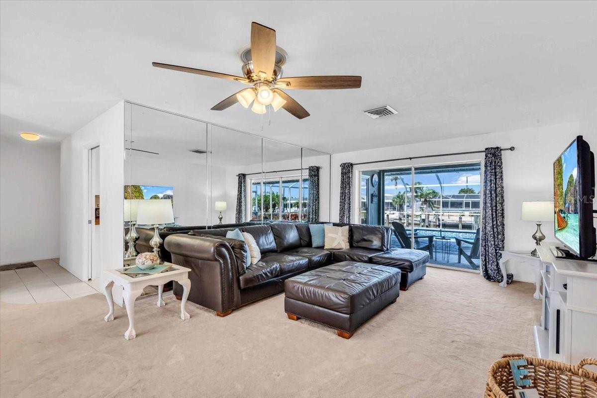 SAN REMO SHORES - Residential