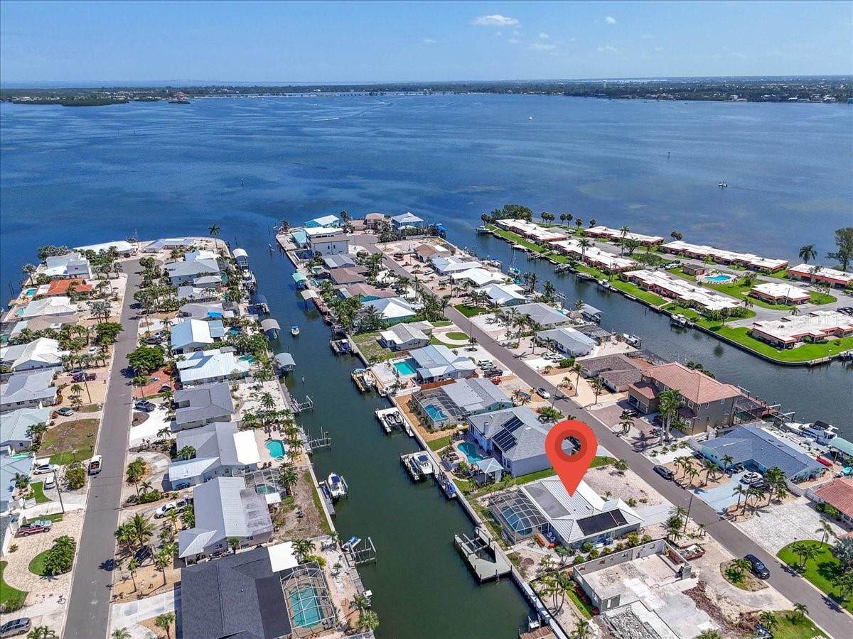 SAN REMO SHORES - Residential