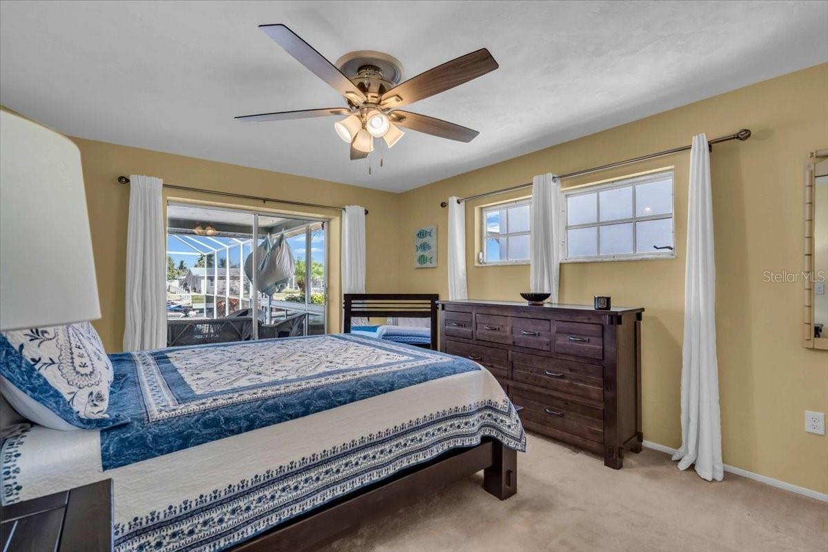 SAN REMO SHORES - Residential