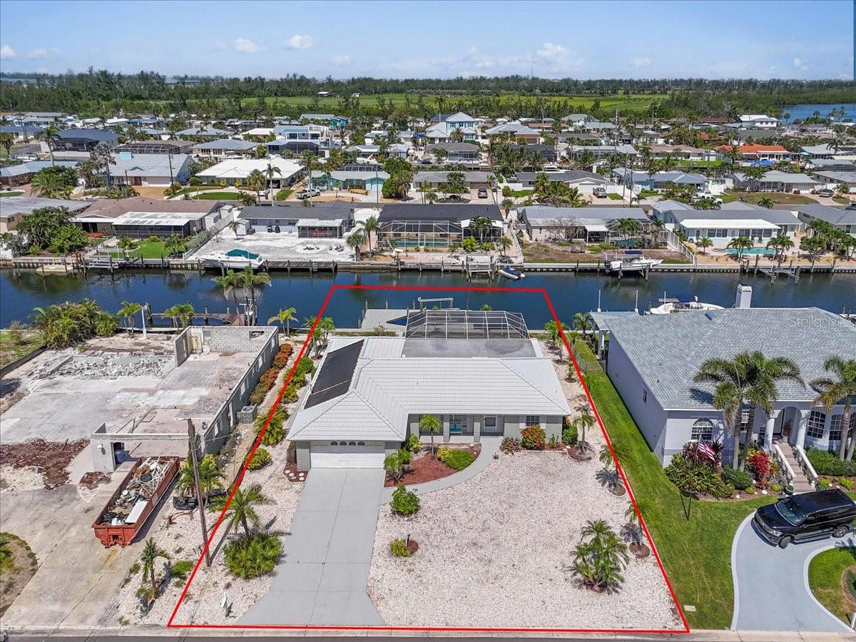 SAN REMO SHORES - Residential