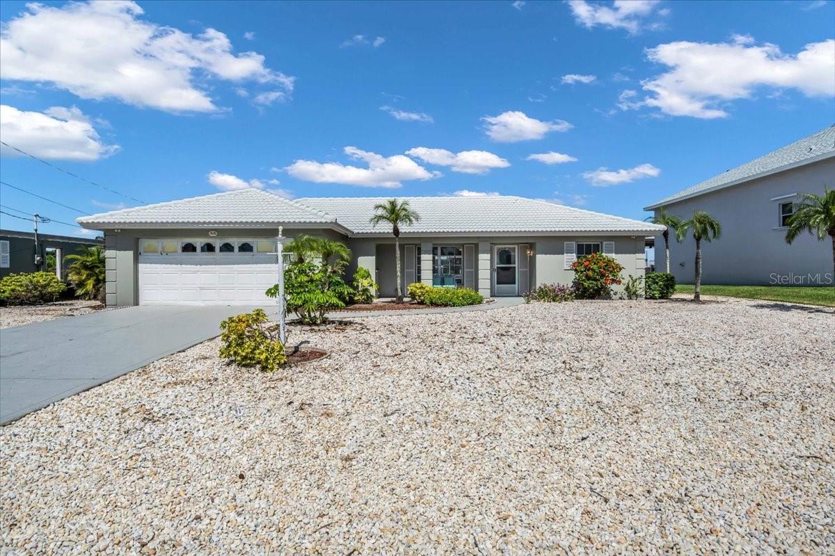 Waterfront Paradise in San Remo Shores – No Bridges to the Gulf!
Welcome to San Remo Shores, one of West Bradenton’s premier boating communities—ideally located just two miles from Bradenton Beach and steps from the charming Cortez Fishing Village. Just over the bridge to Anna Maria Island, Longboat Key, and a short drive to St. Armands Circle and Lido Key. This beautifully maintained 3-bedroom, 2-bath masonry/stucco home is situated on a deep saltwater canal with direct access to the Intracoastal Waterway and Gulf of Mexico—no bridges!
Boaters and fishing enthusiasts will love the new 21’ x 40’ Trex synthetic dock, 80 ft. seawall (2023), and 12,000 lb. boat lift—designed for easy days on the water. The backyard is your personal oasis, complete with a custom pool and spa (2023), screened lanai, new Pentair pool equipment, and a HeatWave super-quiet pool heater for year-round comfort. Solar panels extend your swim season, and the lush tropical landscaping with full hardscape means no mowing—just pure enjoyment.
The home’s tile roof is only 8 years old, and the entire exterior was freshly and professionally painted in 2025, including the roof tiles. Inside, you’ll stay cool with a brand-new HVAC system (2025). With 2,692 sq. ft. under roof and a 2-car attached garage canal home- there’s plenty of room to live, relax, and entertain! In the garage there is a washer and dryer; utility sink, workshop space, fishing equipment storage, a side entrance and a NEW Square D Electrical Panel.
Public water & sewer adds the most convenience, while the zoning allows short-term rentals (1–7 days) without any HOA approval, making this an excellent income-generating opportunity or seasonal retreat.
San Remo Shores is a vibrant waterfront neighborhood near some of the best seafood restaurants, galleries, boutiques, and marinas on Florida’s Gulf Coast. Whether you’re looking for a full-time residence, winter getaway, or vacation rental investment—this home offers it all.
Don’t miss your chance to own a true slice of Florida paradise! Call to schedule your private showing today!