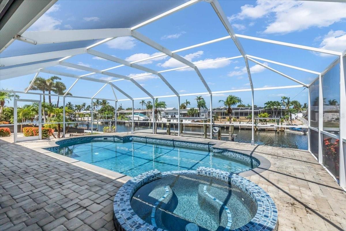 SAN REMO SHORES - Residential