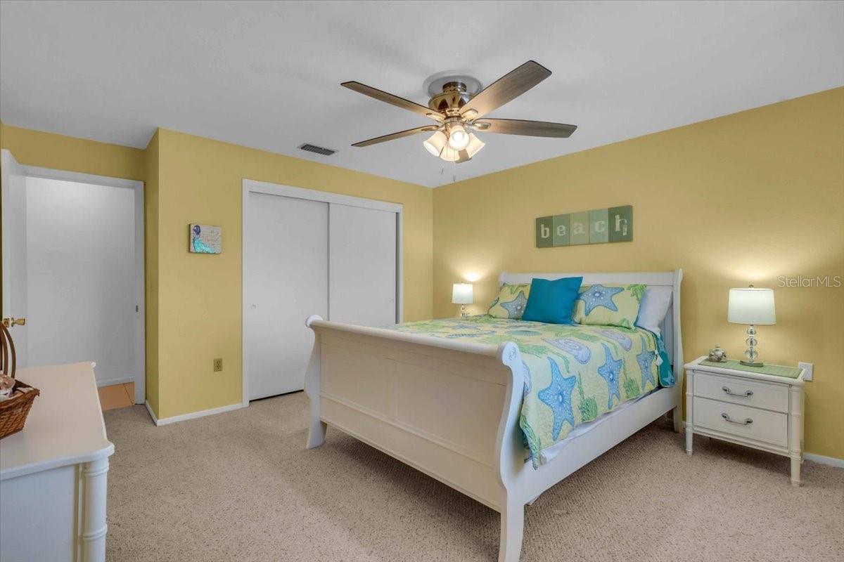 SAN REMO SHORES - Residential