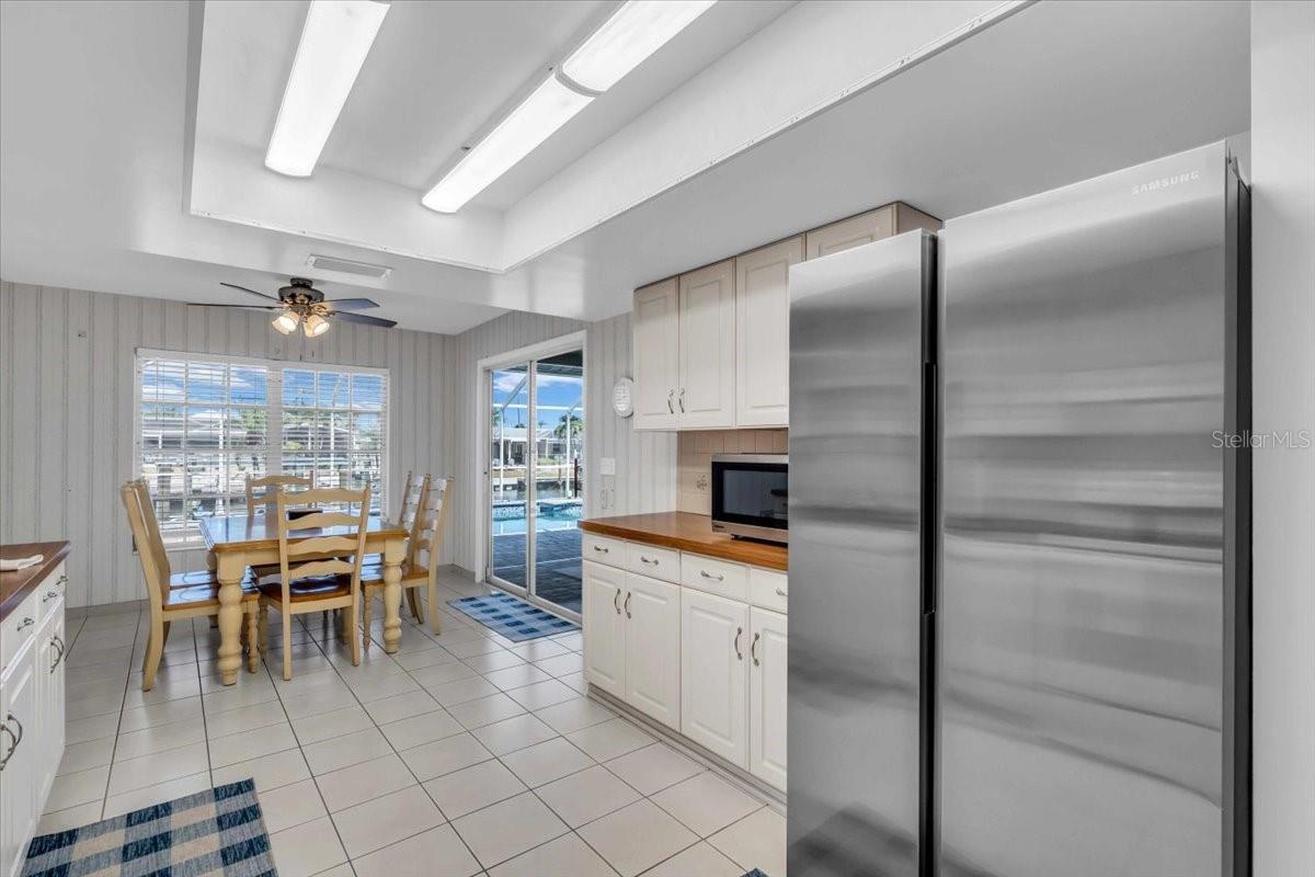 SAN REMO SHORES - Residential