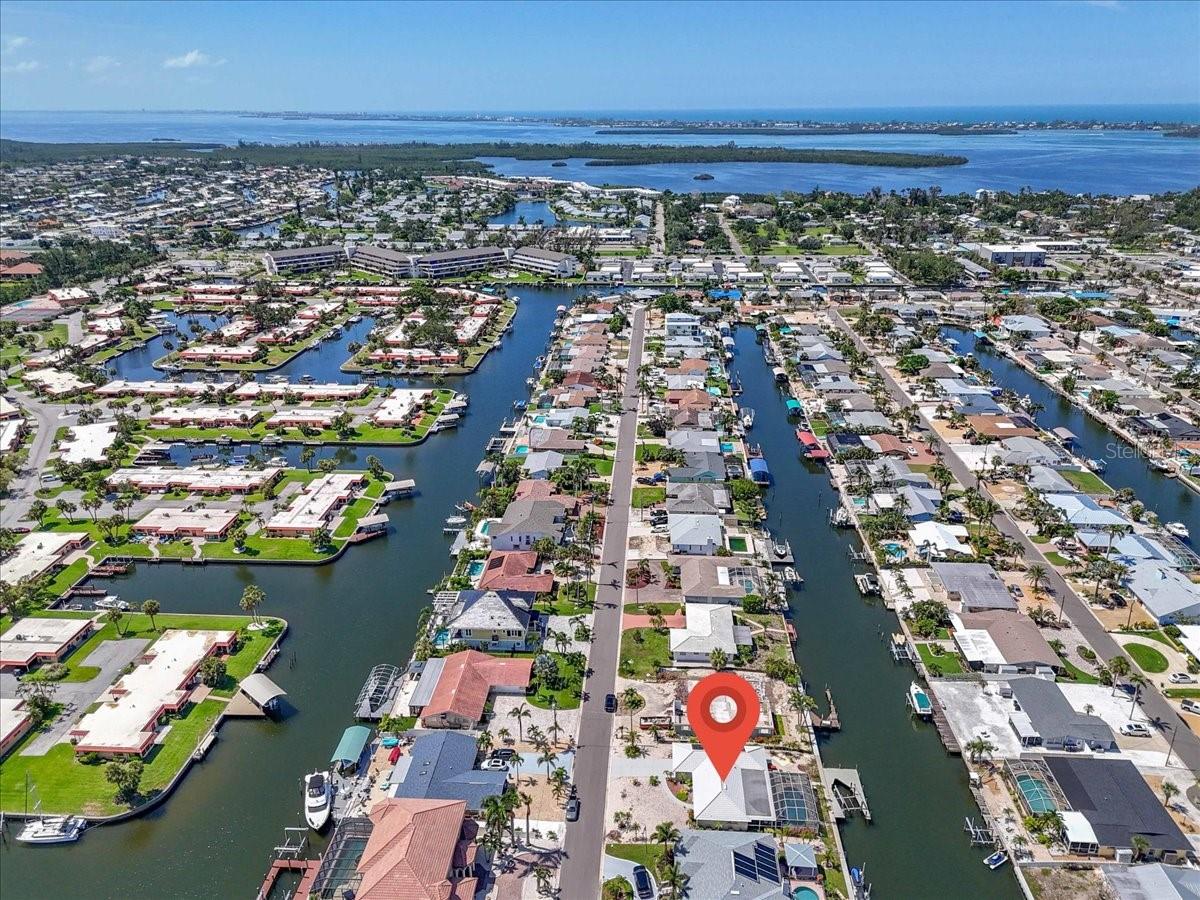 SAN REMO SHORES - Residential