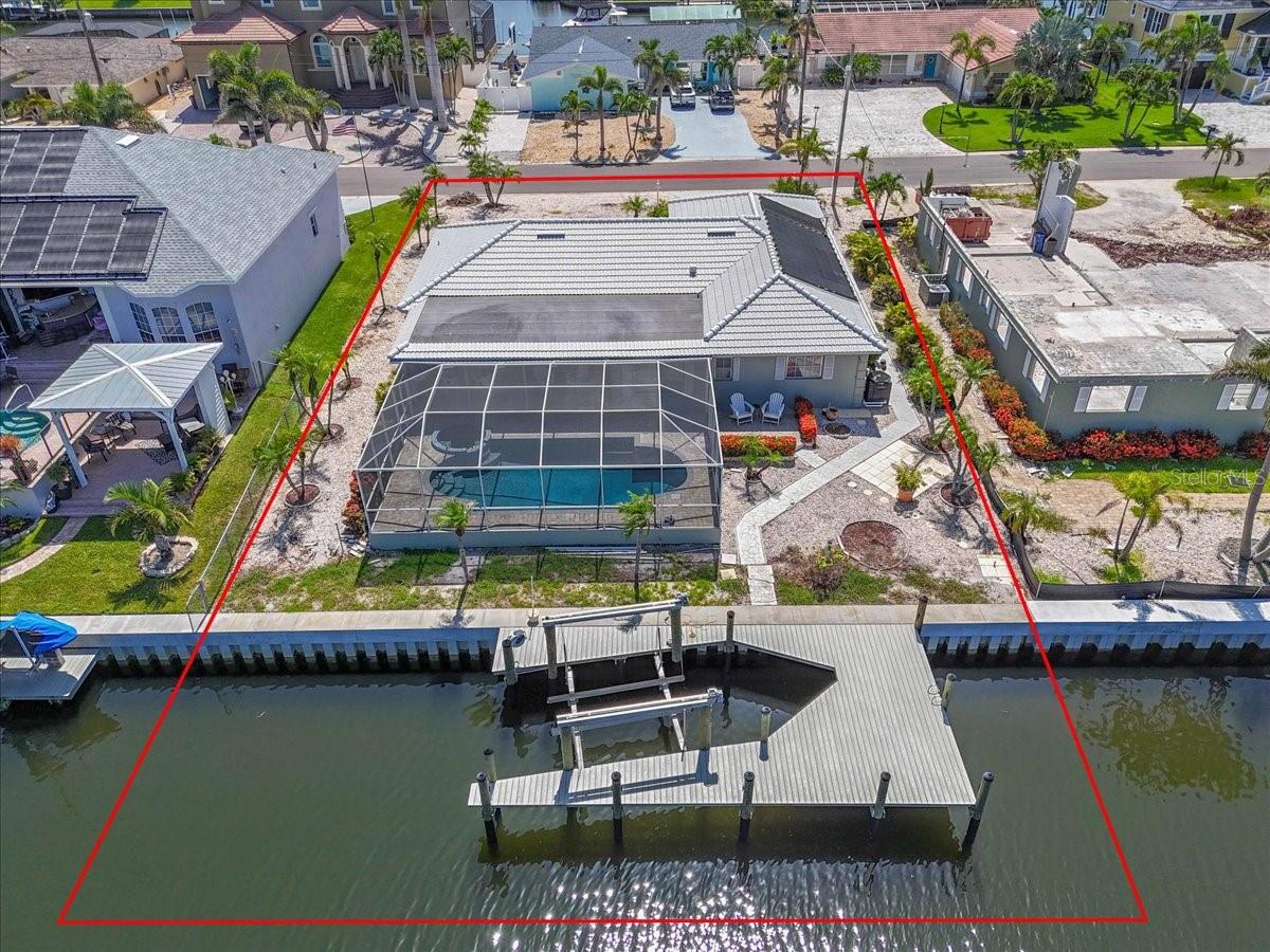 SAN REMO SHORES - Residential