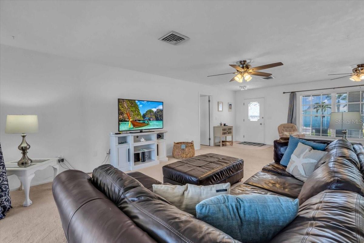 SAN REMO SHORES - Residential