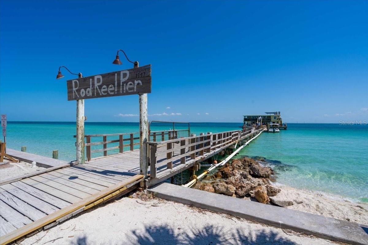 SAN REMO SHORES - Residential