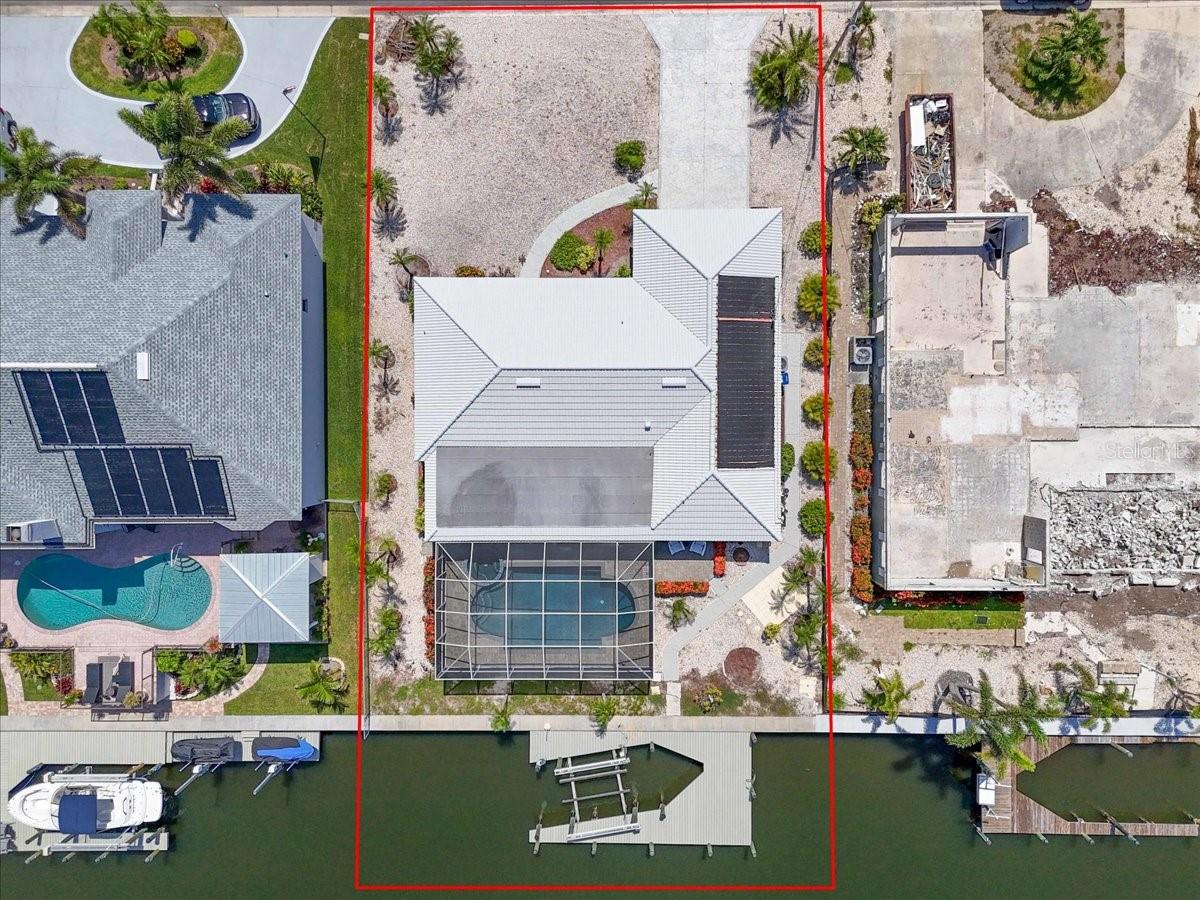 SAN REMO SHORES - Residential