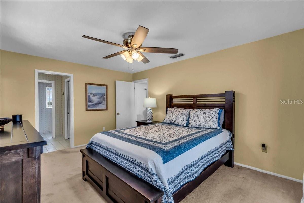 SAN REMO SHORES - Residential