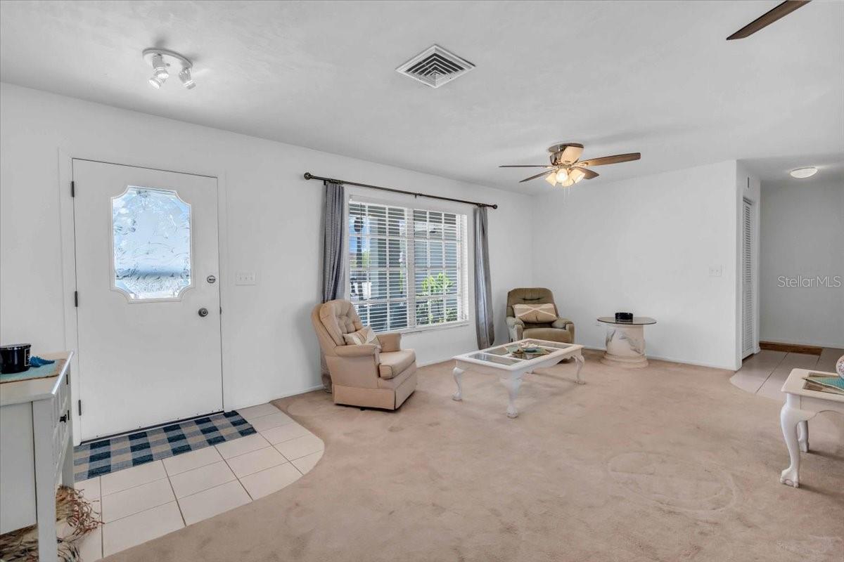 SAN REMO SHORES - Residential