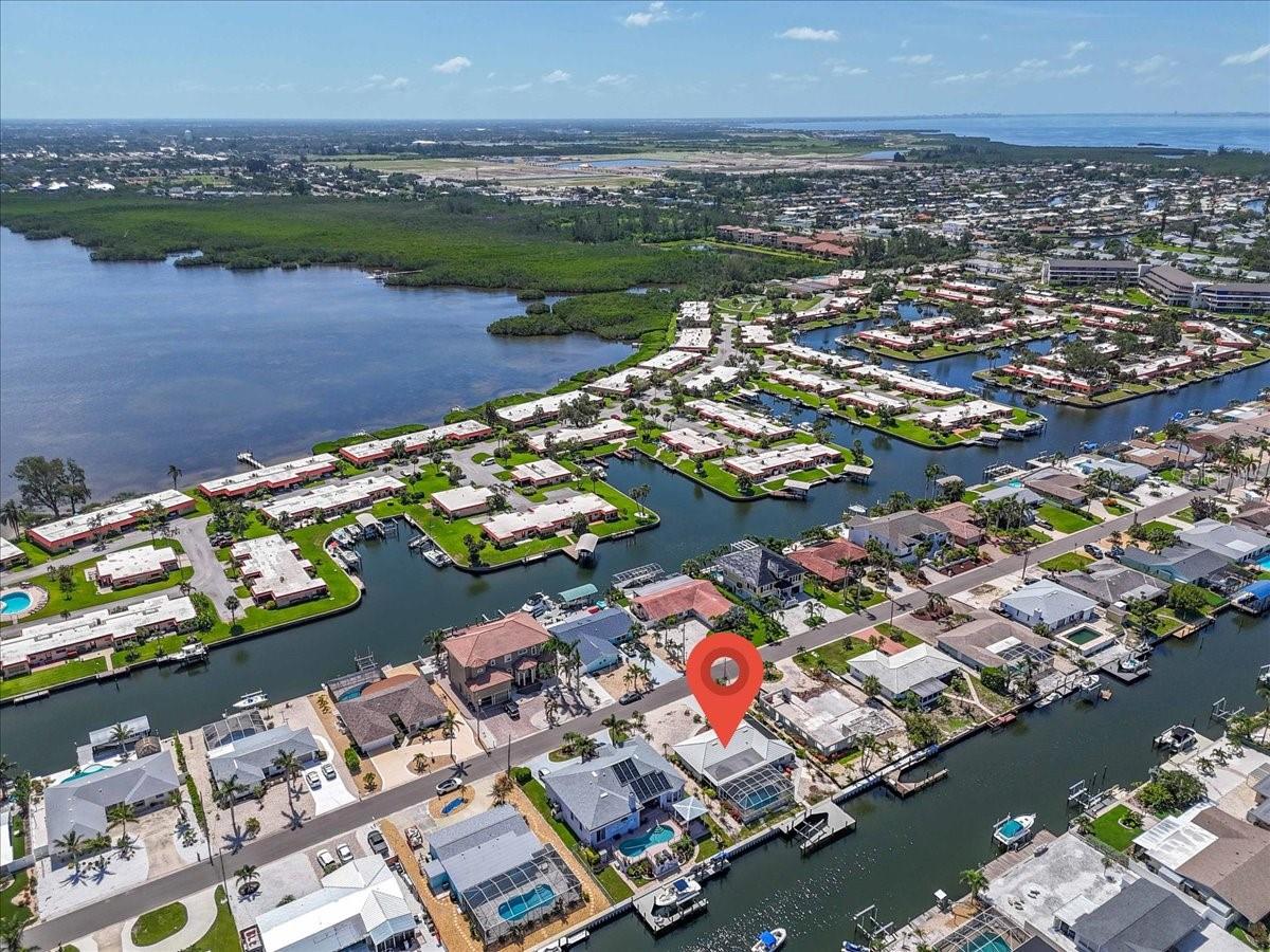 SAN REMO SHORES - Residential