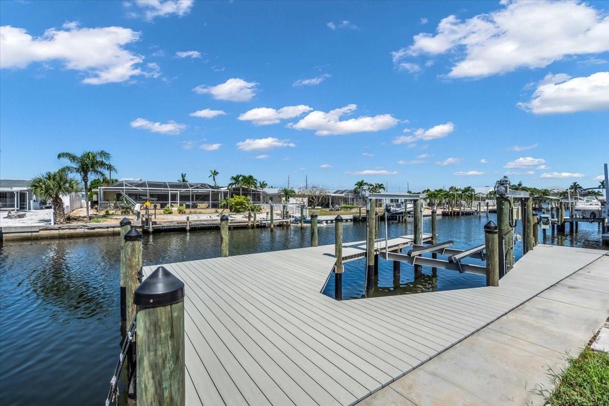 SAN REMO SHORES - Residential