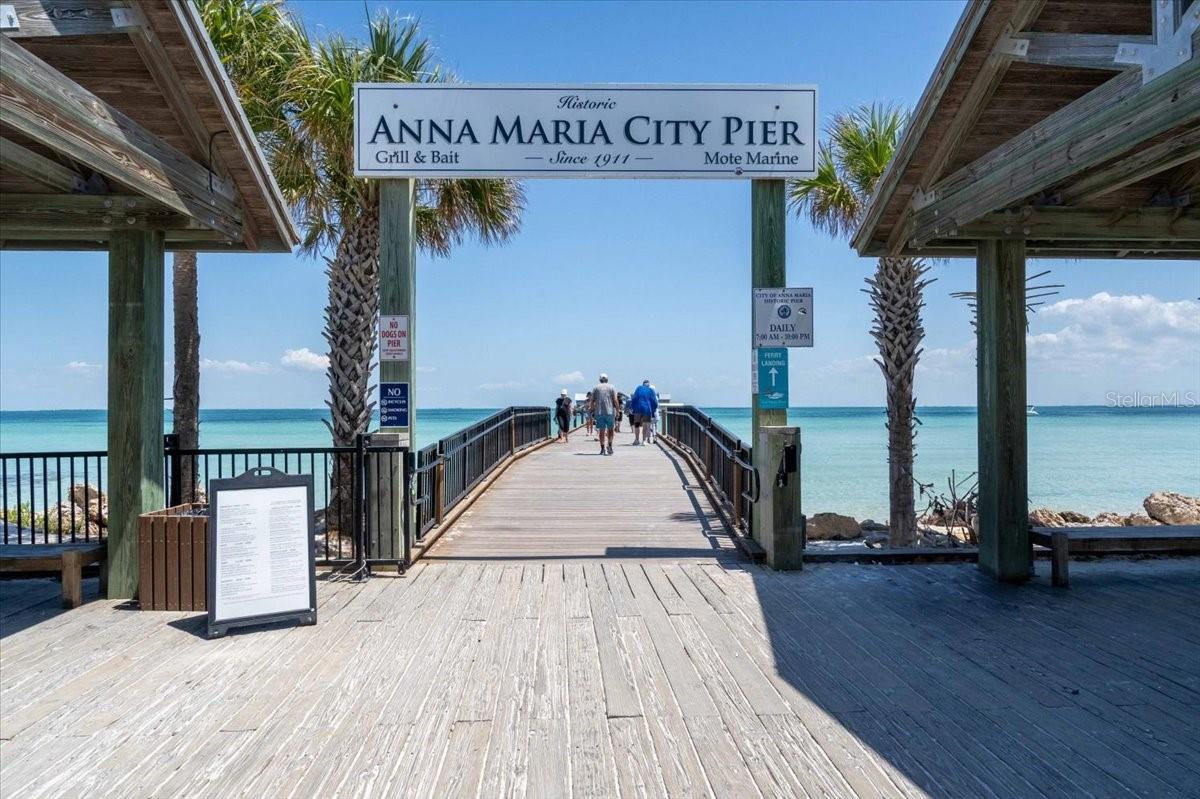 SAN REMO SHORES - Residential