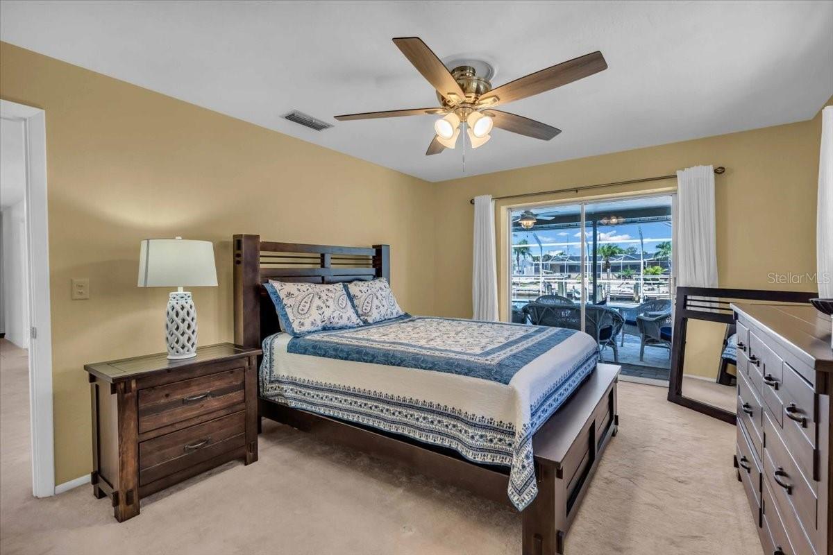 SAN REMO SHORES - Residential