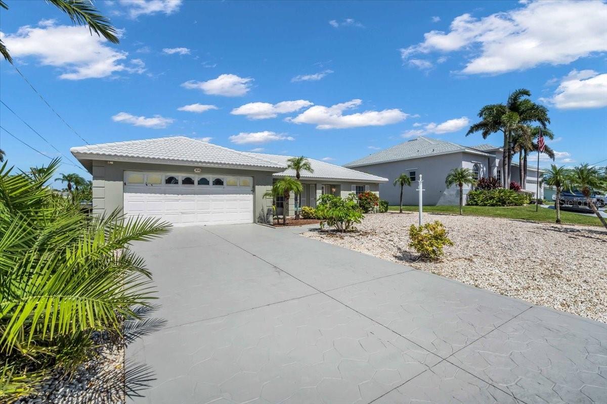 SAN REMO SHORES - Residential