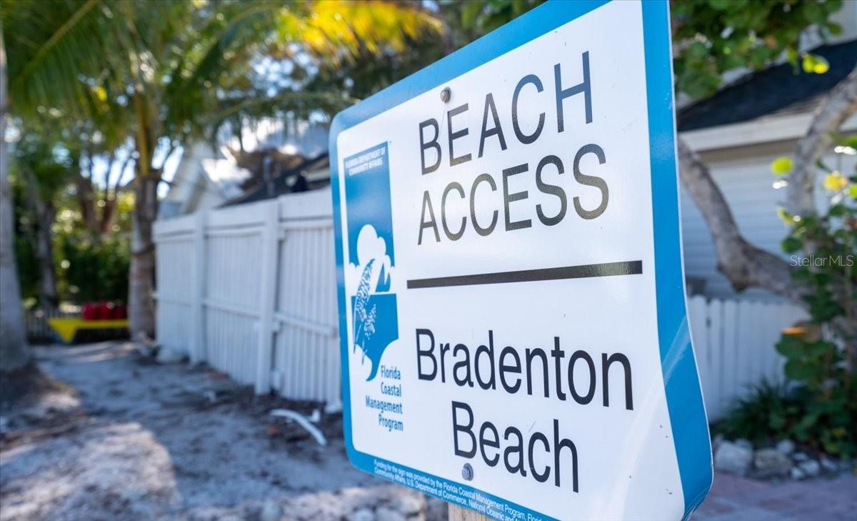 SAN REMO SHORES - Residential