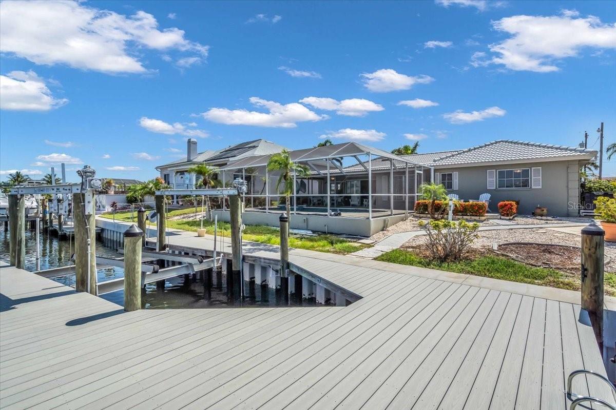 SAN REMO SHORES - Residential
