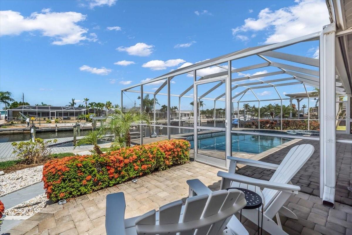 SAN REMO SHORES - Residential