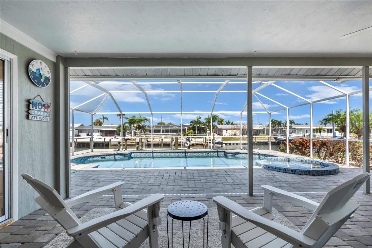 SAN REMO SHORES - Residential