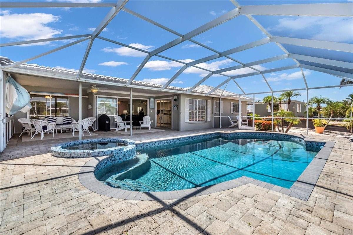 SAN REMO SHORES - Residential