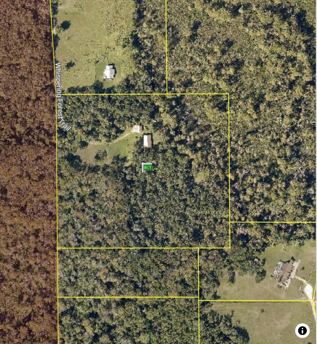 CURRYVILLE ESTATES 5 ACRE DEV 20 PARCELS - Residential