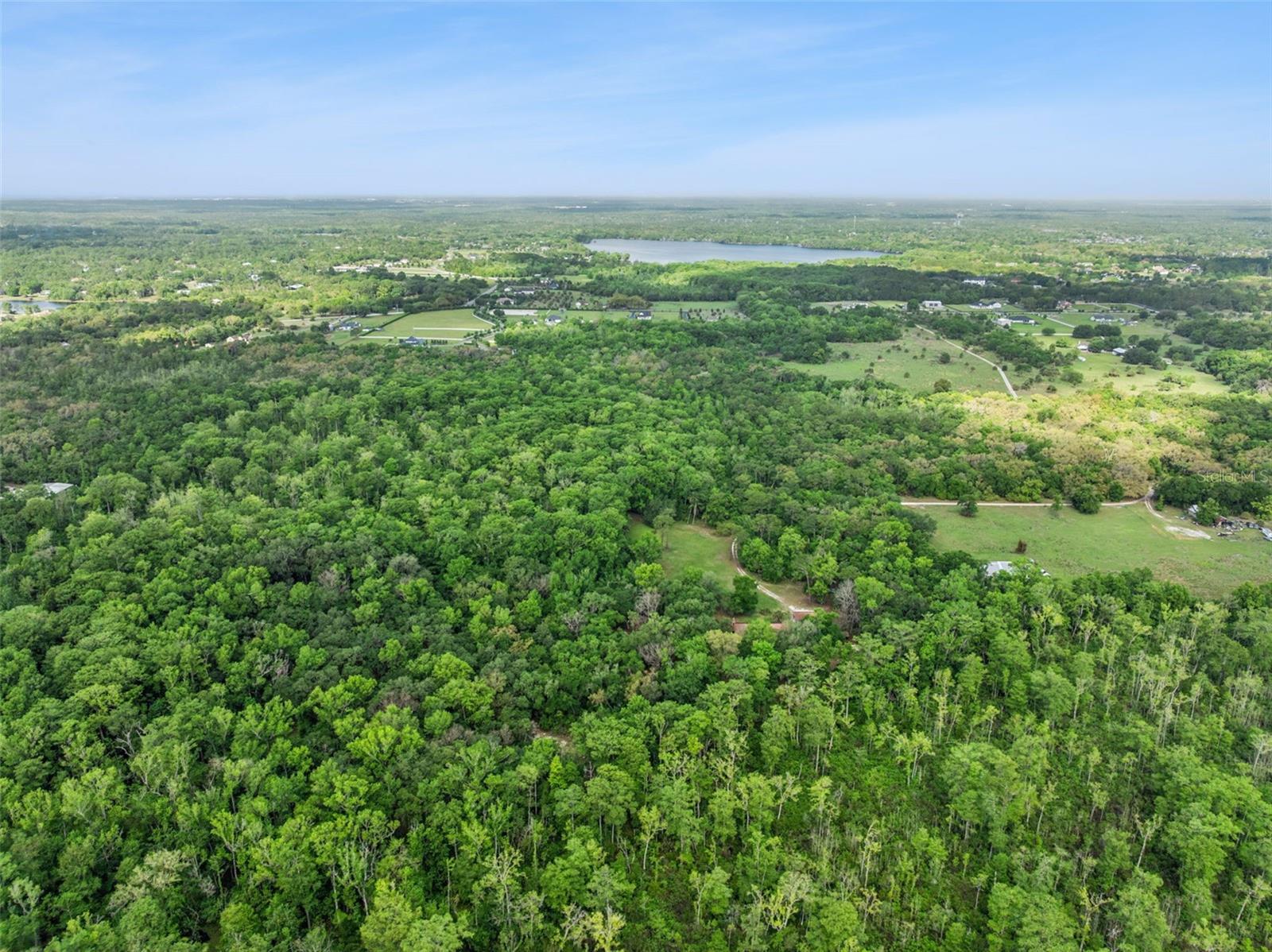 CURRYVILLE ESTATES 5 ACRE DEV 20 PARCELS - Residential