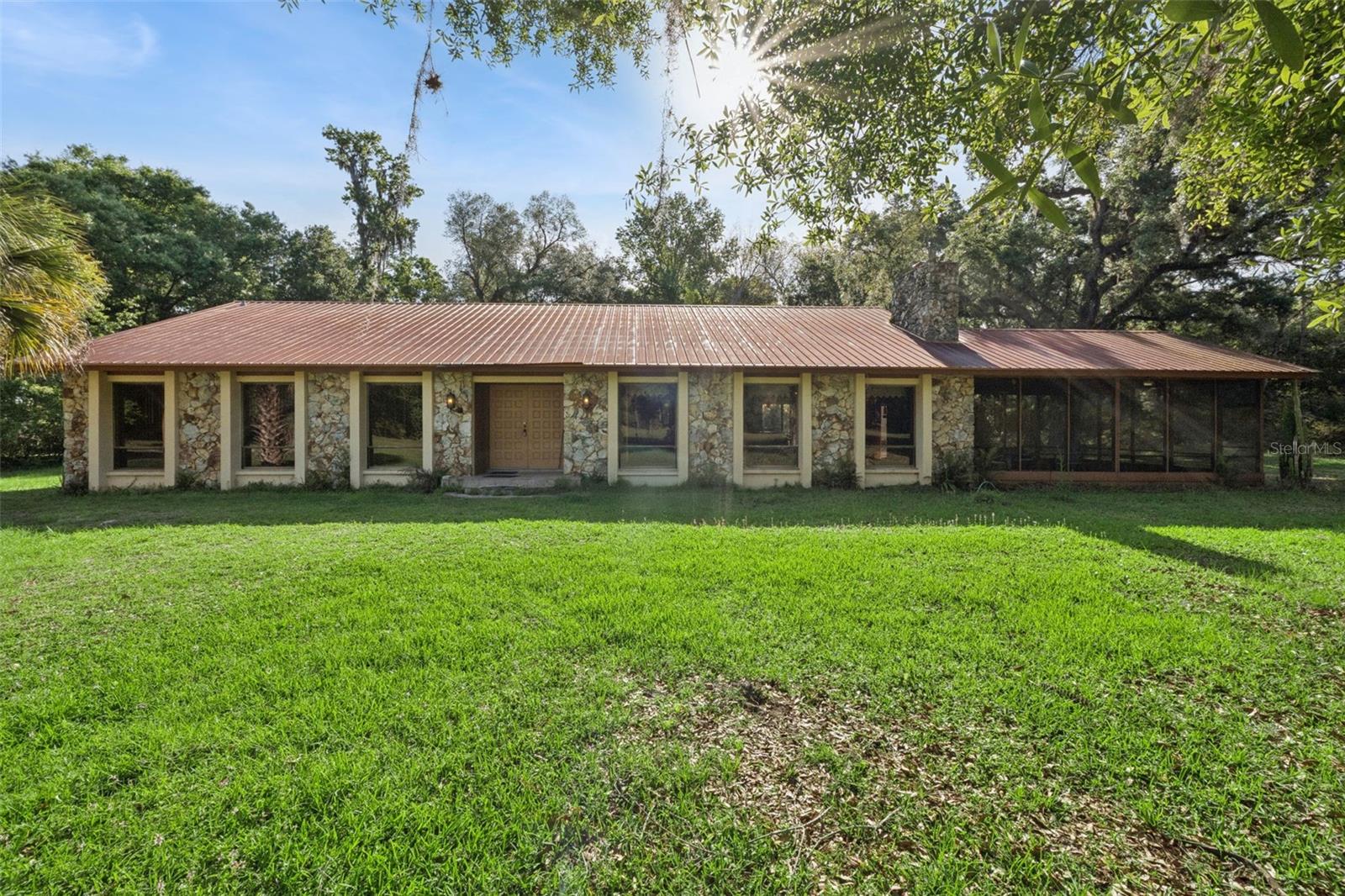 CURRYVILLE ESTATES 5 ACRE DEV 20 PARCELS - Residential