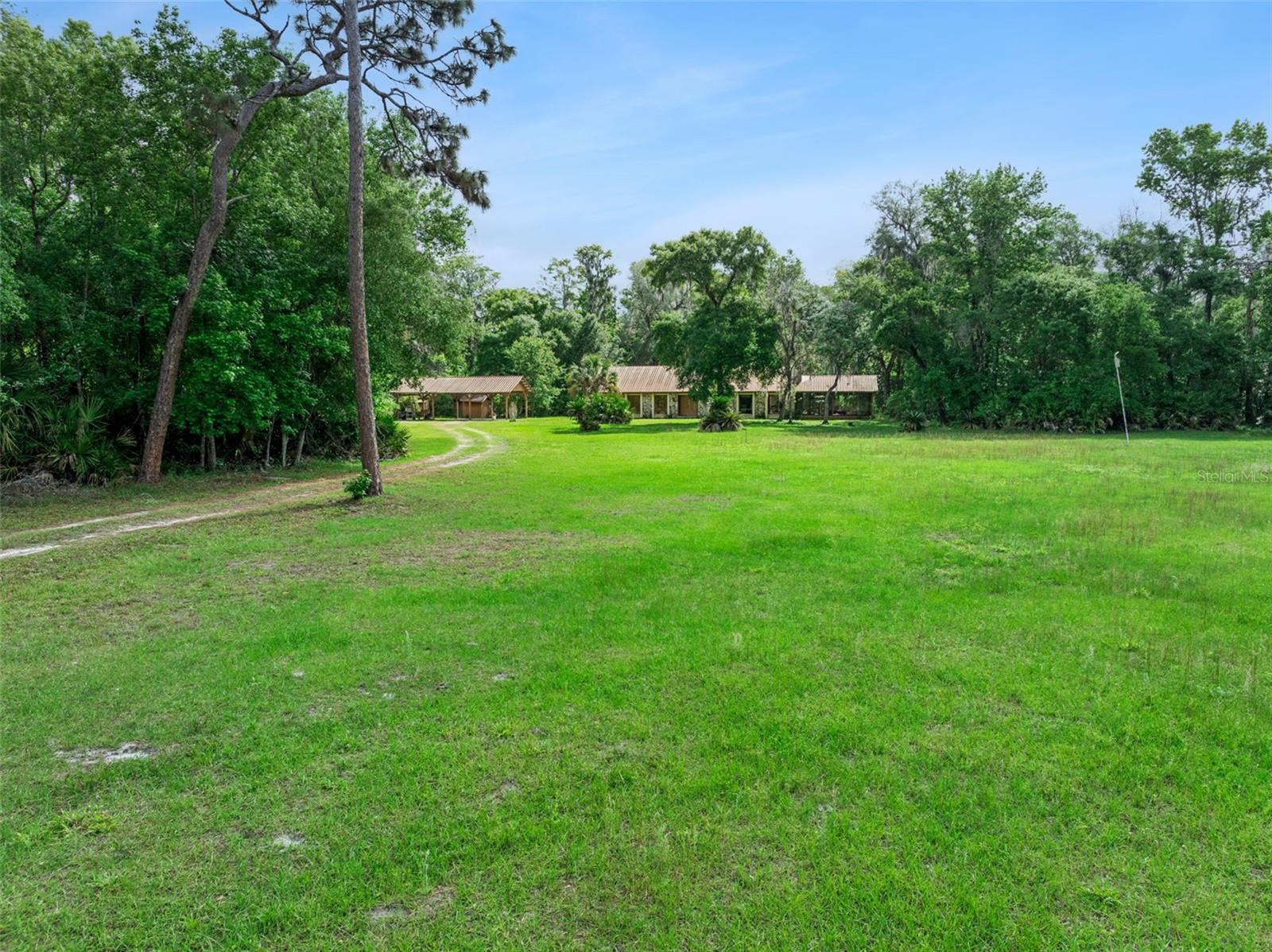 CURRYVILLE ESTATES 5 ACRE DEV 20 PARCELS - Residential