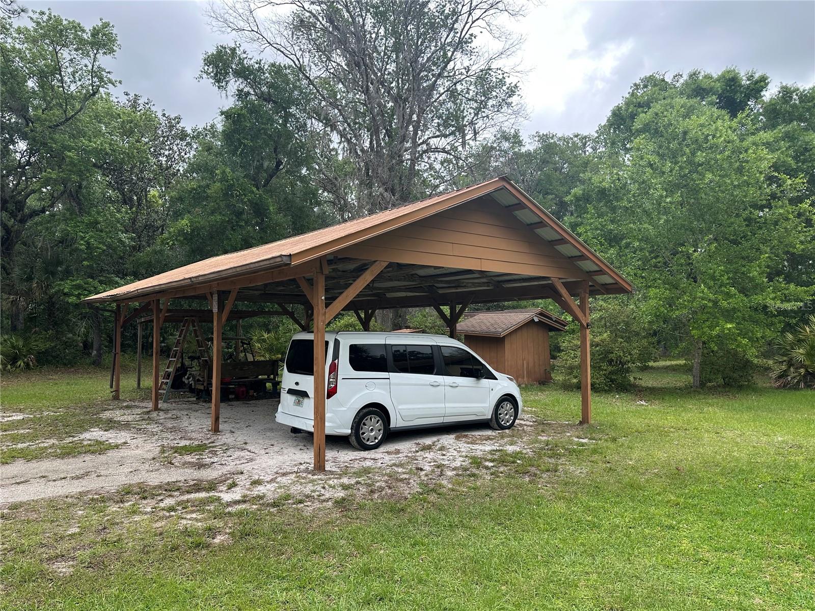 CURRYVILLE ESTATES 5 ACRE DEV 20 PARCELS - Residential