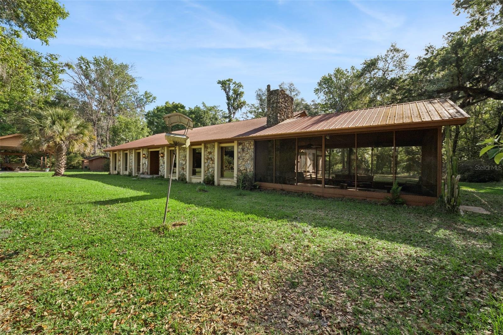 CURRYVILLE ESTATES 5 ACRE DEV 20 PARCELS - Residential