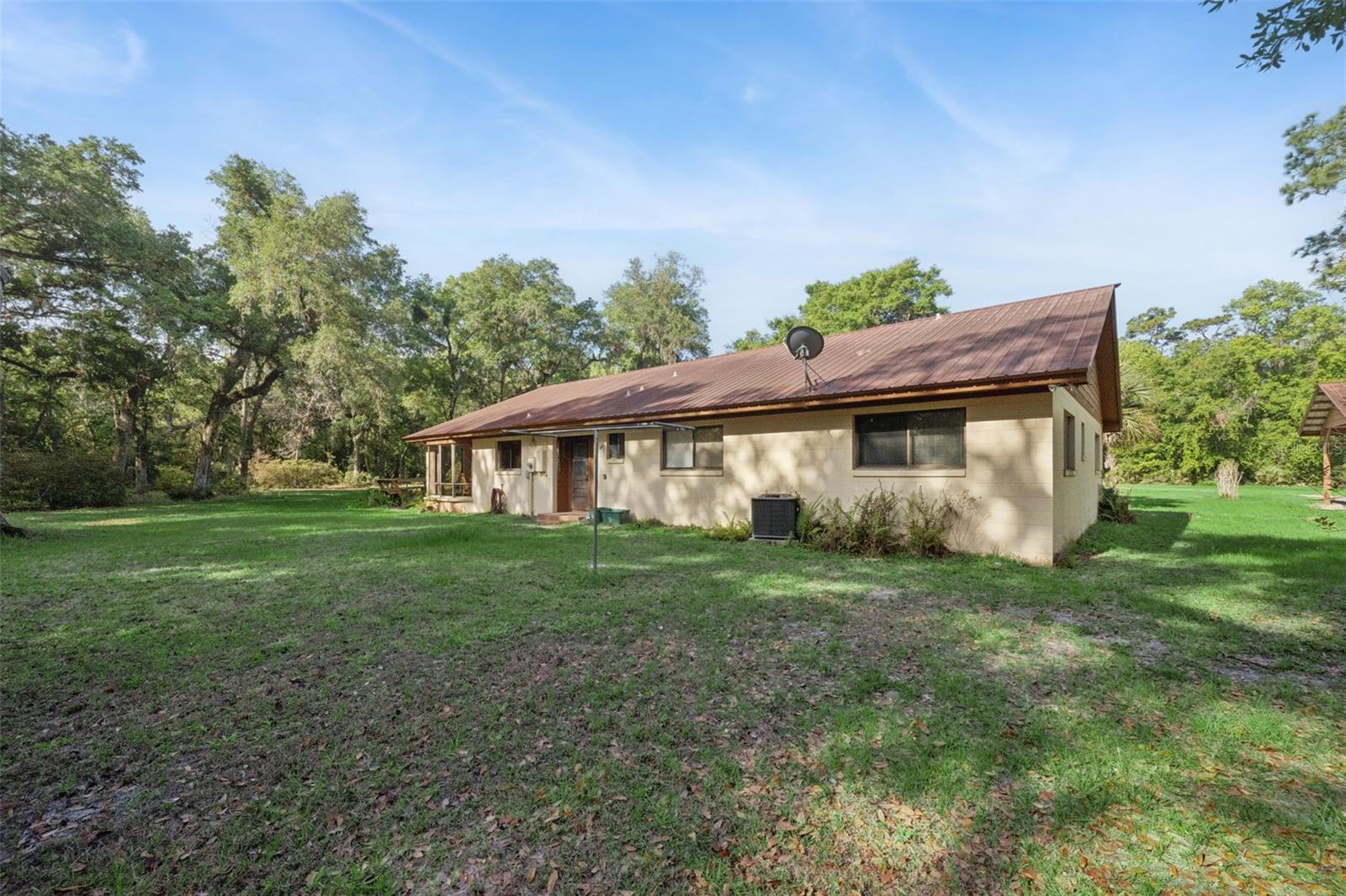 CURRYVILLE ESTATES 5 ACRE DEV 20 PARCELS - Residential