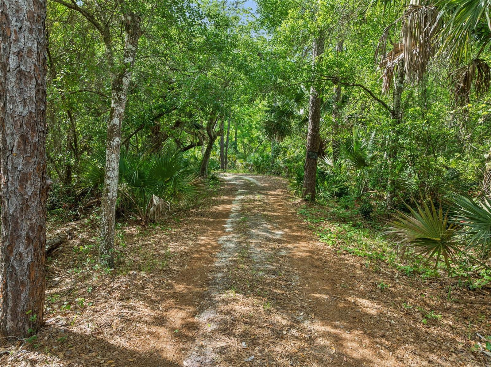 CURRYVILLE ESTATES 5 ACRE DEV 20 PARCELS - Residential