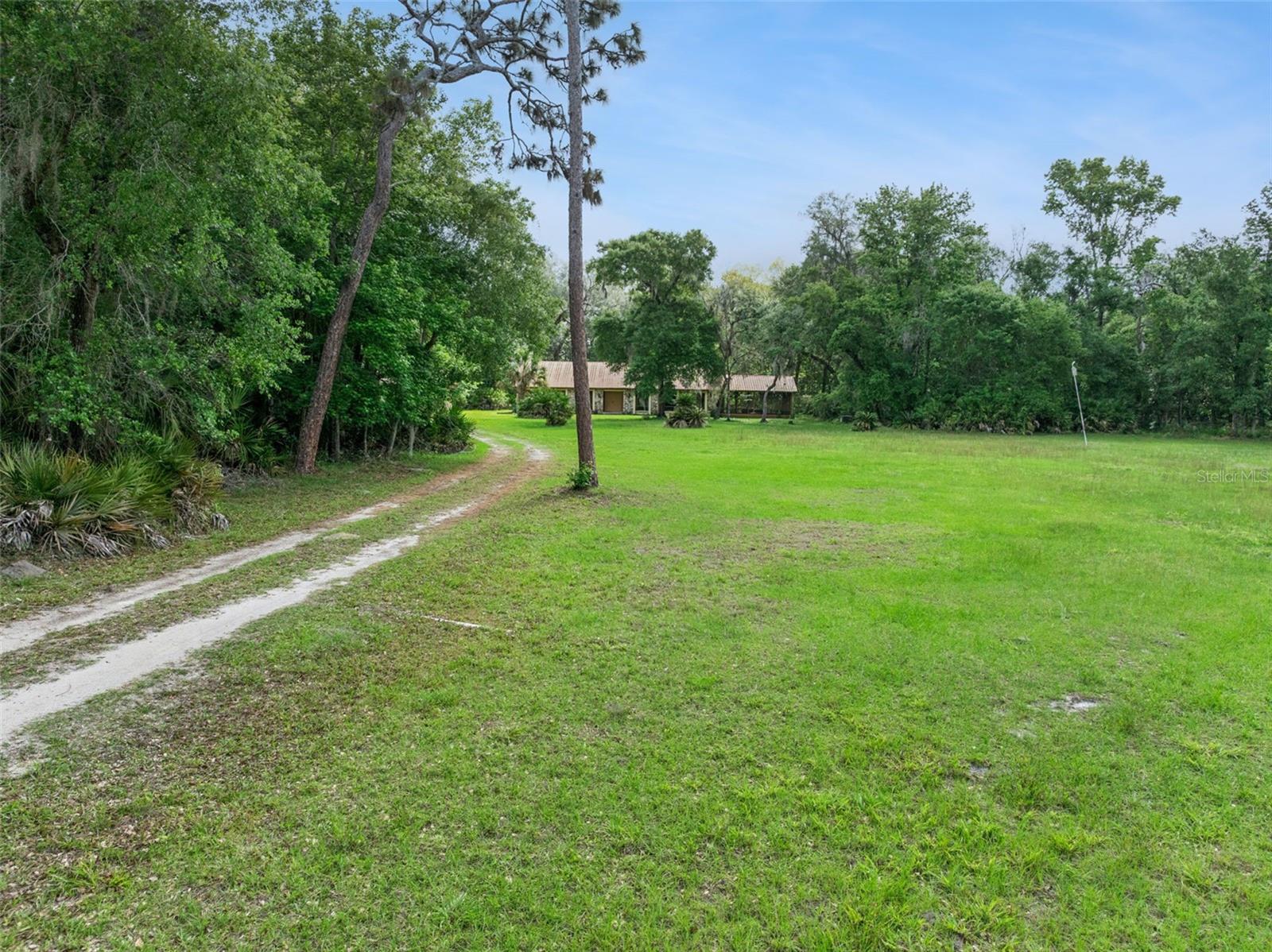 CURRYVILLE ESTATES 5 ACRE DEV 20 PARCELS - Residential